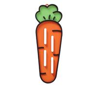Support de couvercle de casserole - Porte-ustensiles de casserole - Égouttoir résistant à la chaleur - Organiseur de plan de travail multifonction - Tapis doux antidérapant - Planche à découper