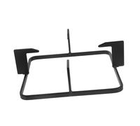 Support de Cuisinière pour Table de Cuisson Gaz - Anneau Stabilisateur Anti-Déformation pour Wok Casserole et Petite Casserole - Accessoire la Cuisine Professionnel et Domestique