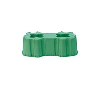 Support de cuve rectangulaire 520l vert - Graf - 502005 -