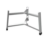 Support de de camp, trépied et accessoires de cuisine pour le camping | Base de foyer pour équipement de cuisine ouvert, accessoires de cheminée, support de feu de camp, équipement de camping