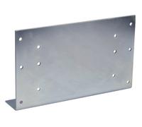 Support de détecteur Evikon E2630 et E2632