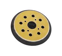 Support de disque ergonomique en polyuréthane de 12,7 cm pour disque de polissage permanent à dissipation thermique BO5041 MT922 M920