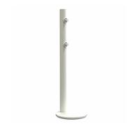 Support de distributeur pour table Nova2 HxØ 50x15cm
