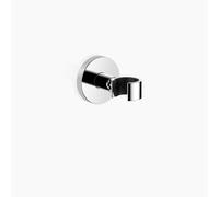 Dornbracht douche support 2805062500 chromé , avec rosette