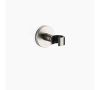 Dornbracht support de douche 2805062506 platine mat, avec rosace