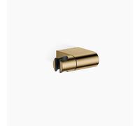 Support de douche Dornbracht, pivotant, 28060970-39, Couleur: Dark Brass brossé