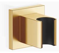 Support de douche Dornbracht, rosace angulaire 60x60mm, 28050980-28