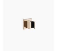 Support de douche Dornbracht, rosace angulaire 60x60mm, 28050980-46