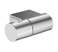 Support de douche HANSA, chromé, 64390100