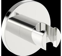 Hansa - Support de douche, chrome 44440173