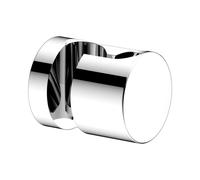 Keuco Ixmo support de douche Keuco 59591010000 chrome, pour Schläuche avec écrou conique
