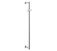 Support de douche KEUCO, rosace carrée, 59591250002