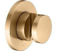 Support de douche KEUCO, rosace ronde, 59591250001