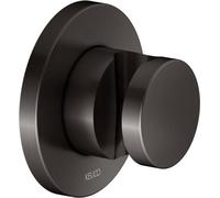 Support de douche KEUCO, rosace ronde, 59591350001
