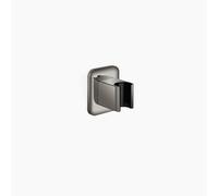 Support de douche LISSÉ de Dornbracht, 28050845-19, Couleur: Chrome foncé