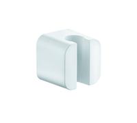 Kludi A Kludi support de douche A 6555143-00 rigide, blanc