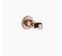 Support de douche TARA de Dornbracht, rosace 55mm, 28050892-42