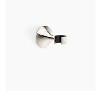 Dornbracht Vaia 28050809-08 avec rosace Ø 60 mm, platine