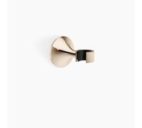 Support de douche VAIA Dornbracht, 28050809-47, Couleur: Champagne