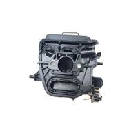 Support de filtre compatible avec Husqvarna 545 550XP Pièce de rechange d'origine 522907601 Support de filtre à air, filtre à air, tronçonneuse, pièce de rechange d'origine Husqvarna