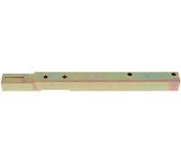 Support de fixation, 280 x 22 x 22 mm KS Tools 700.2257