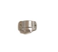 Support de fixation 333R pour débroussailleuse Husqvarna 232R, 235R, 235R II, 235FR, 241R - Pièce de rechange OEM 537361101 - Fixation robuste - Ajustement précis - Haute résistance à l'usure