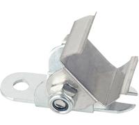 Support de fixation ARTECTA pour Pro 29, lot de 10 - Profilés LED et profilés encastrés