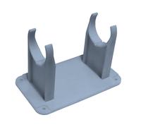 POOLEX Support de Fixation pour électrolyseur au sel Turbo Salt/Sel-in