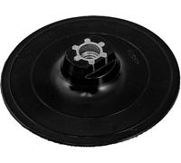 Support de fixation QUICK-STICK, ø 125 mm, M14 kwb 488014