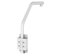 Support de fixation sur parapet Dahua PFB303S pour caméra
