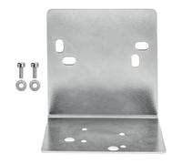 Support de fixation Vanne à 6 voies DN 15/20