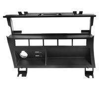 Support de fonction Dynavin E46 SL (bouton-poussoir individuel)