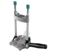 Wolfcraft Support de perçage mobile Tecmobil 4522000 – Guidage orientable 265×150×295 mm