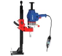 Support De Foreuse A Beton Dia. Max 205Mm 2300W Dedra