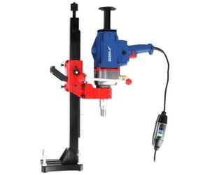 Support De Foreuse A Beton Dia. Max 205Mm 2300W Dedra