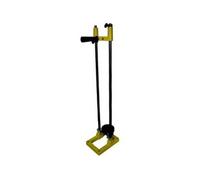 Support de foreuse de charpentier, Pour Long.s de forets : 460 mm, Profondeur de perçage 310 mm