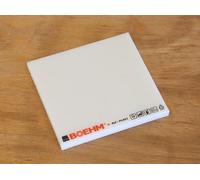 Support de frappe BOEHM 140 x 130 x 10 mm pour poinçonneuse à perforer Fer à fendre Œillets