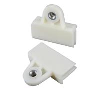 Support de Glissière de Vitre de Porte Automatique Compatible Avec D21 Frontier Pickup UTE