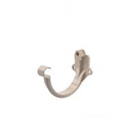 Support de gouttière développé 16 Xgcco16s pvc N/A