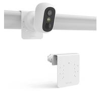 Support de gouttière pour eufyCam C35, résistant aux intempéries, antirouille