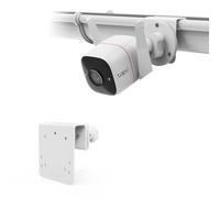 Support de gouttière pour Tapo TP-Link C320WS/Tapo C310/C325wb, support de fixation pour caméra de surveillance DEKCO DC5L/DC4L/DC9L, accessoire pour caméra de surveillance Tapo & Dekco