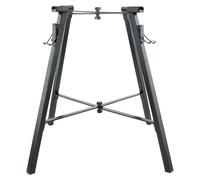 Support de grill haut de gamme, modèle compact