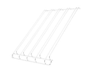 Support de grille droit Four cuisinière 140101931032 ELECTROLUX AEG ZANUSSI FAURE MIOGO