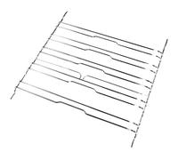Whirlpool Support de grille d'origine pour four 481010762741 / C00379899