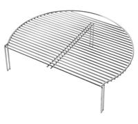 Support de grille pour barbecue en céramique Kamado M