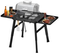 Support de grille pour four extérieur Ninja Woodfire