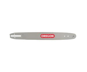 Support de guide-chaîne pour tronçonneuse à double protection Oregon A041 40 cm
