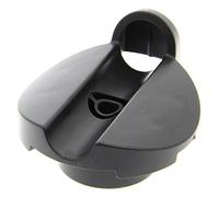 Support de guidon compatible avec des Tondeuse à gazon GARDENA POWERMAX 36E-4037-48,POWERMAX 42E-4043-48