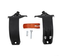 Support de guidon pour BR800 BR700 Souffleur de feuilles Couvercle de déclenchement 4282-790-0700 Pièce de rechange
