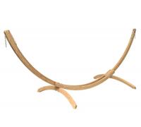 Support de hamac Amazonas Arcus 437 x 160 x 145cm
